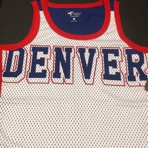 Women’s Denver Nuggets Jersey